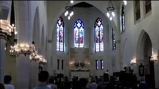 The Thirteenth Sunday After Pendecost