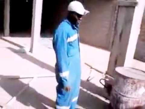 متعاونين بالخير بناء مسجد في ولاية آولف الجزائر