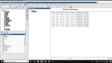Cognos Calculations || IBM Cognos tutorial