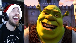 I Almost Lost It - Shed 2 - Ytp Reaction