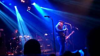 Imperial State Electric - Redemption&#39;s Gone (Tavastia, Helsinki, 25.04.2012)