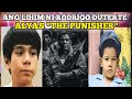 LIHIM NI RODRIGO DUTERTE ALYAS THE PUNISHER PHILIPPINE SHOCKING HISTORY