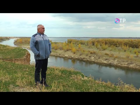 Специальный проект Отчий дом. «Свой среди своих»