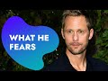 The Real Reason Behind Alexander Skarsgard Being Single | Rumour Juice