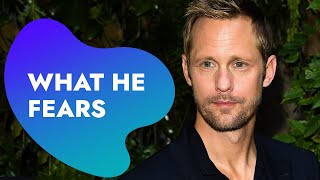 Why Is Alexander Skarsgard Single? | Rumour Juice