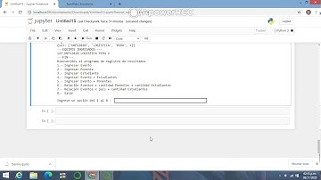 Practica N°2   - Fundamentos de programación II