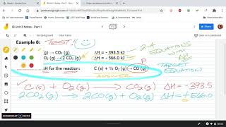 IB Unit 3 Notes - Section 2 - Part 2