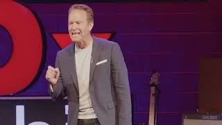 The power of school spirit | Bill Seely | TEDxMemphis