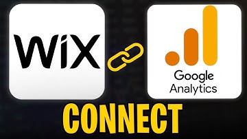 Hoe u een Wix-website verbindt met Google Analytics (Wix verbinden met Google Analytics) ✅