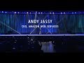 AWS re:Invent 2017 Keynote - Andy Jassy