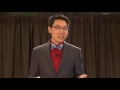 Video Games Saved my Life and How They Will Save Yours | Zhenghua Yang (Z) | TEDxCU