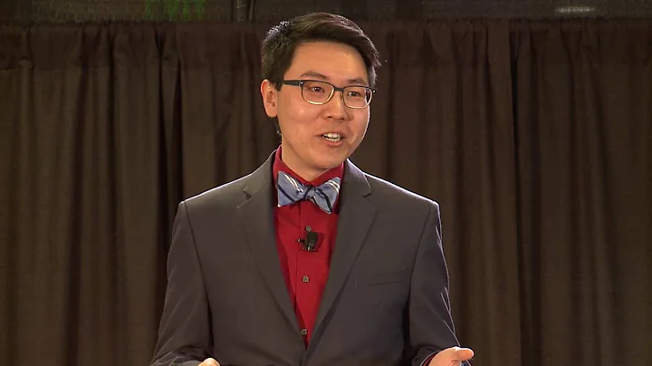 Video Games Saved my Life and How They Will Save Yours | Zhenghua Yang (Z) | TEDxCU - DayDayNews