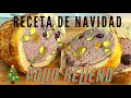 🎄 POLLO RELLENO 🎄 La Receta Estrella ⭐️ de la NAVIDAD | Como deshuesar un pollo