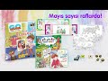 MinikaGO Dergisi | Mayıs Sayısı Bayilerde!