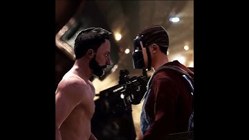 The Rust Edit? #rustgame #rustedit #rusttok #rustconsole #rust