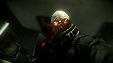 KILLZONE SHADOW FALL　ストーリートレーラー（ティーザー）