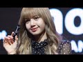 ลิซ่า - คลิปเสียงสัมภาษณ์ในงาน moonshot LISA FAN MEETING IN BKK 2019 31082019