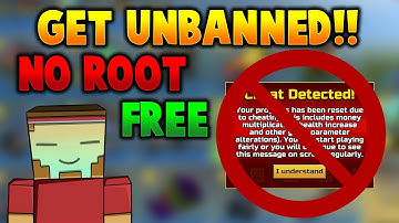 Pixel Gun 3D - How To Get Unbanned & Get Your Data Back! (FREE) *WORKING*