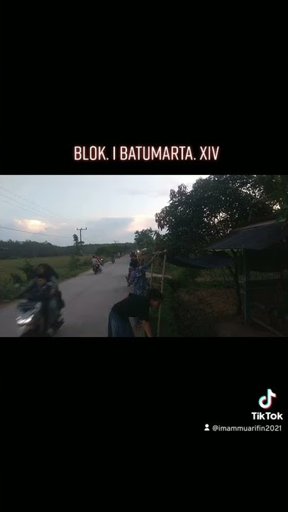 Batumarta #Batumarta