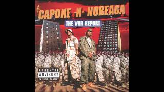 08. Capone-N-Noreaga - Neva Die Alone