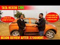 Tata Nexon Review | Nexon CNG after 37000KMS | Kamal Yadav