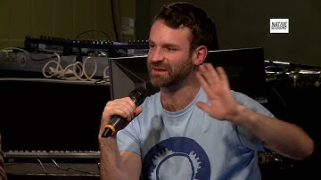 Native Sessions: Play. Patch. Build. - Artist panel | Native Instruments