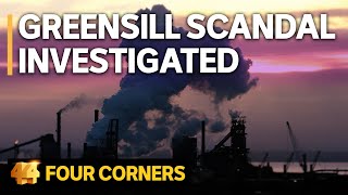 Greensill Capital, David Cameron, a financial scandal and a billionaire's downfall | Four Corners