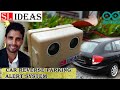 How to make best car reverse parking alert system using arduino / DIY / arduino projects