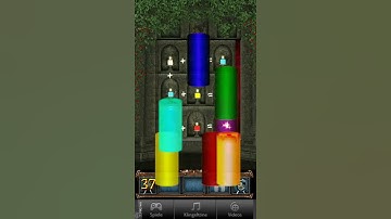 100 Crypts - Level 37 - Walkthrough