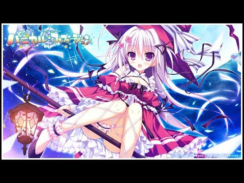 【作業用OP】パニカル・コンフュージョン