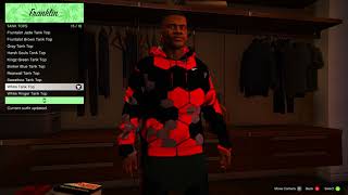 Gta 5 Realistic Franklin Vr Infinity.