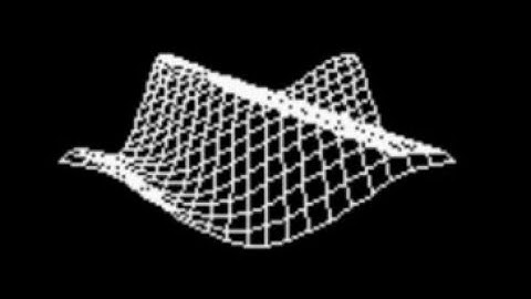 ZX Spectrum 48k: "Greta Statement" Demo (2022)