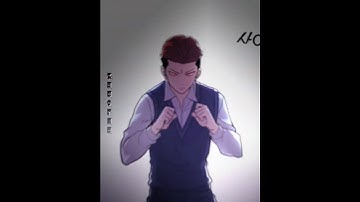 Re-upload , Webtoon Character Na Kang Lim #editfavmanhwa #manhwa #anime #manhwareccomendation
