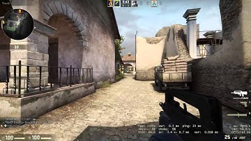 CSGO -Second To None- achievement