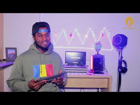 Émission House Family Izra Mahamat Weezy CRA Chad Compagnie Al Abbasia