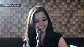 MASHUP OST Kartun/Anime 90an PART 1 - @EkaGustiwana & @Nadya_Rafika