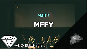 MFFY | Battle 2017 [Official]