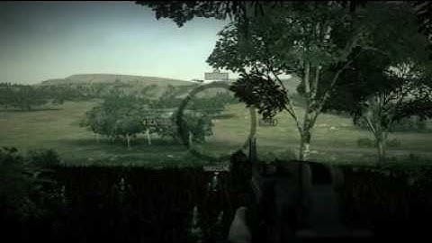 Operations Flashpoint - Dev Diary Sounds Of War