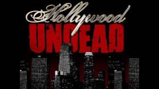 Hollywood Undead - Sell Your Soul