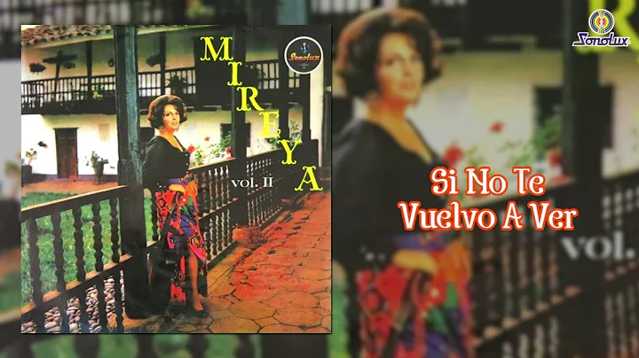 Mireya Volumen II