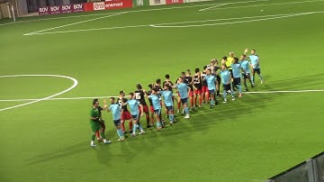 Jubilee Cup - First Round - Rabat Ajax vs Attard - 2025