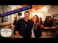 Jensen ackles supernatural family business beer company