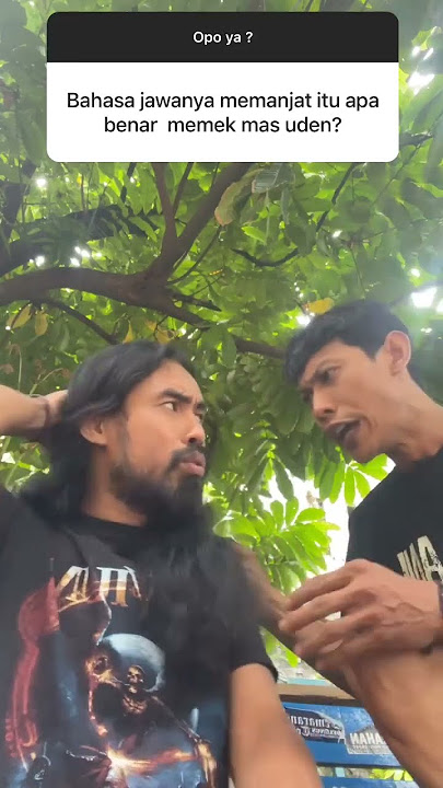 MENJAWAB PERTANYAAN QnA BERSAMA UDIN LARAHAN|ANGKRINGAN WEST SEMARANG| #humor #pertanyaanjebakan