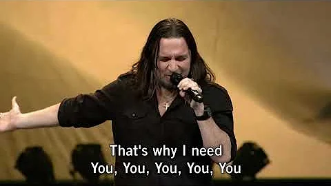 Intercession - Danny Cosby