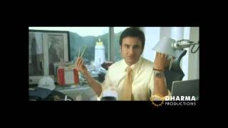 Kal Ho Na Ho Fragman Trailer