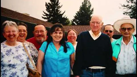 Harold Carlson Memorial