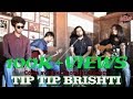 Sheikh ishtiak  tip tip brishti  cover  sinha brothers  bangla song 2017