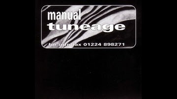 Manual – Outerlude