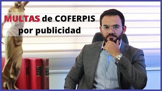 Permiso de publicidad de COFEPRIS para establecimientos de salud