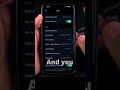 How to Remove eSIM from iPhone Part 1